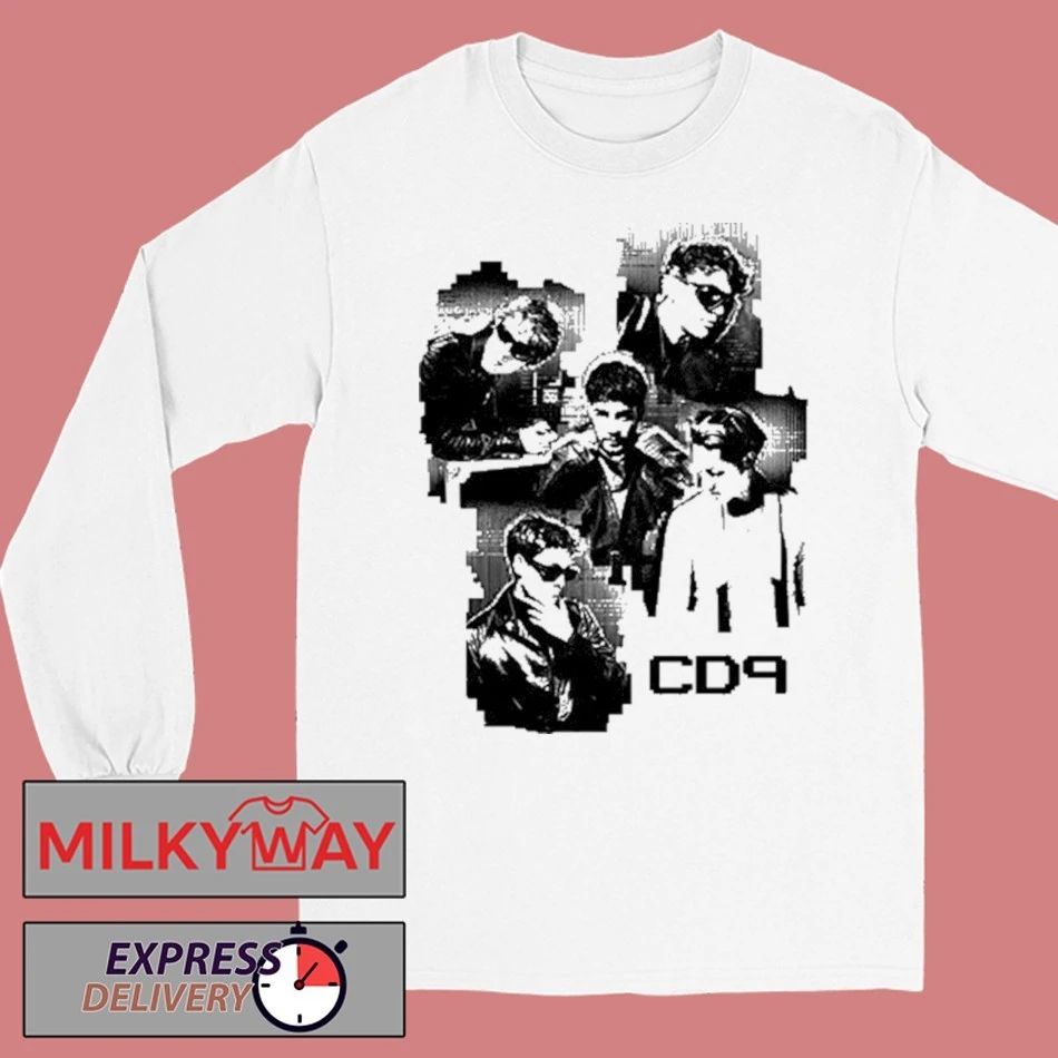 Casa Cd9 New Shirt