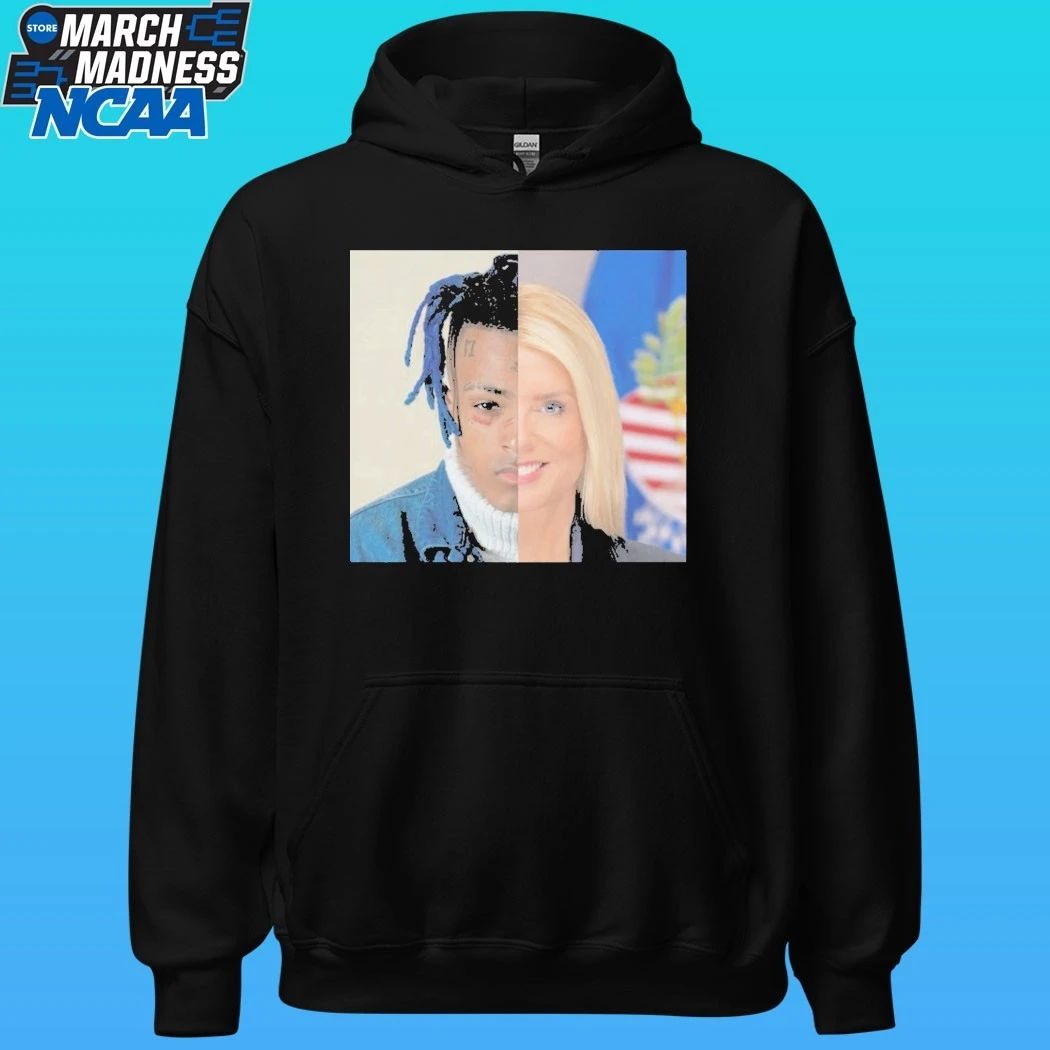 Xxx Pam Bondi Shirt