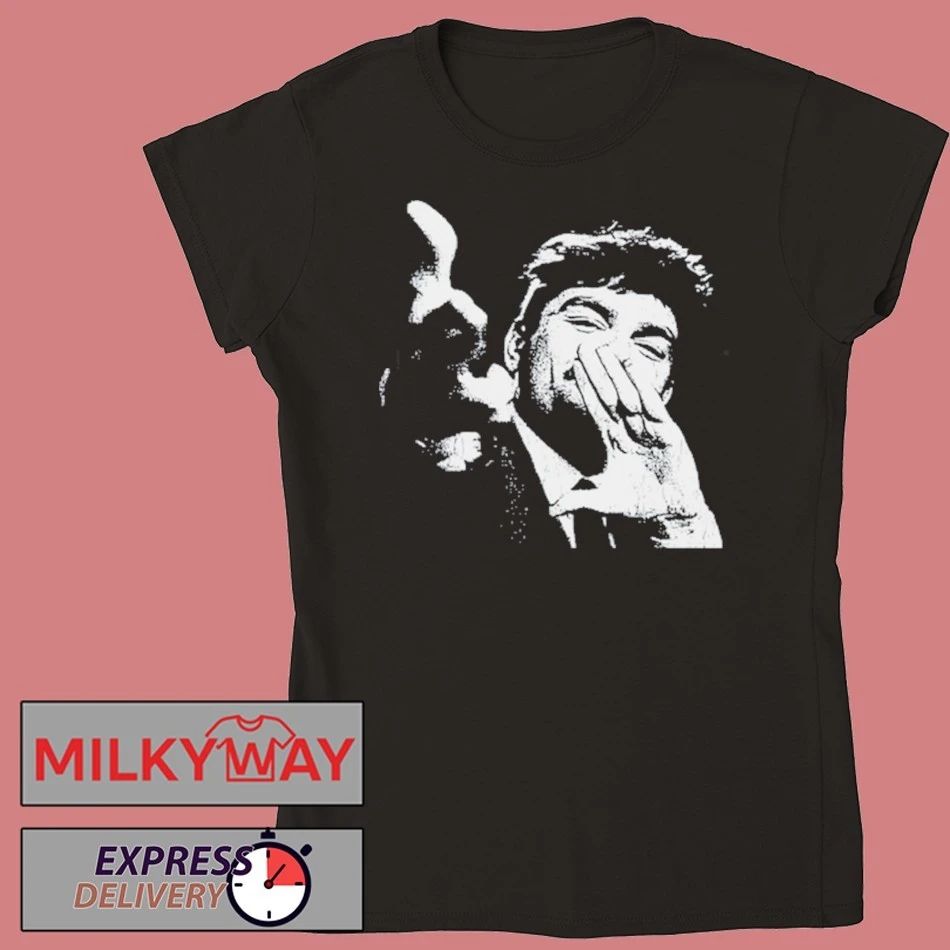 Nick Fuentes WANGHAF shirt