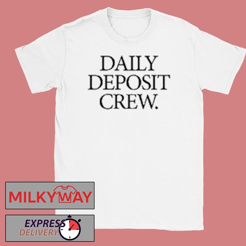 Damion Lee Crew Shirt