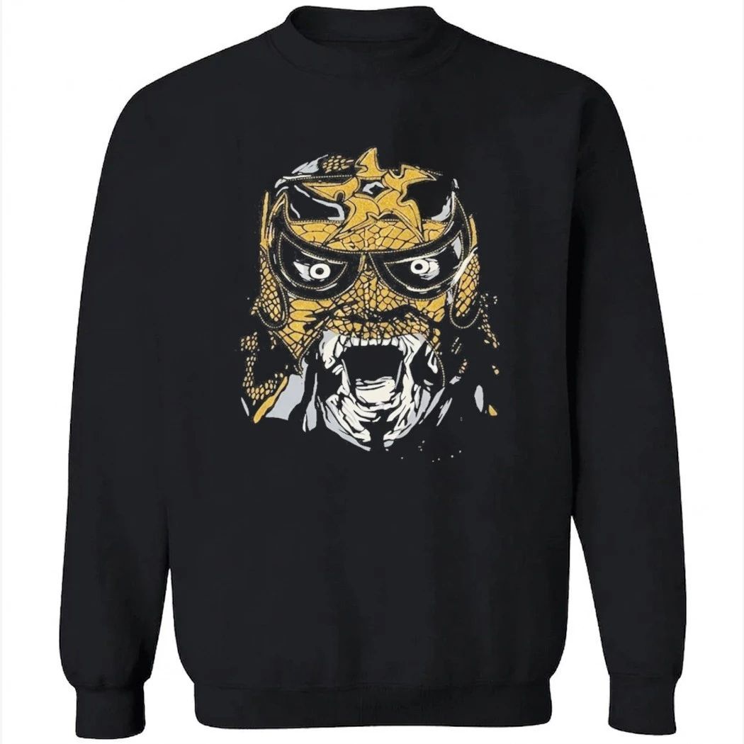 George Kittle Wrestlemania 42 Pentagon Jr Shirt