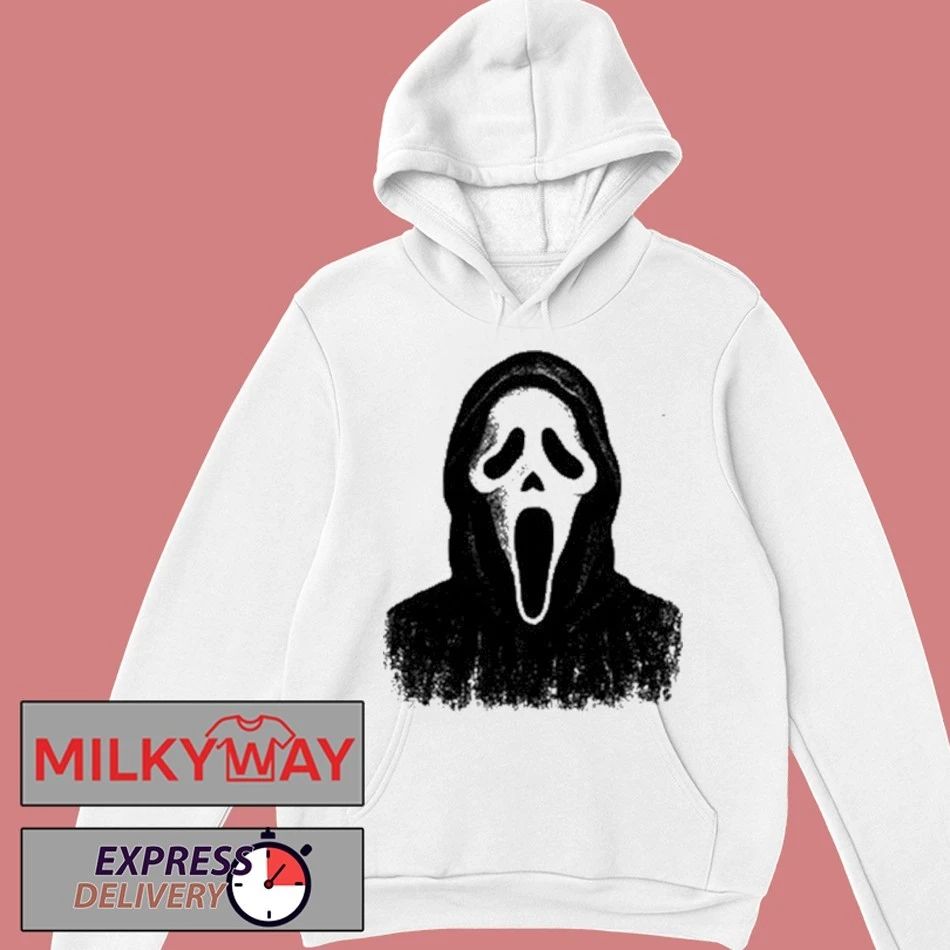 Monster Fresh Blank Shirt