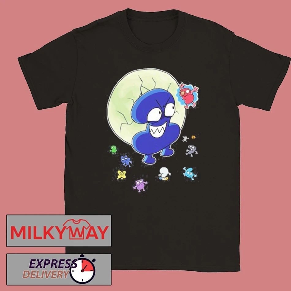 Tpot 20 Shirt