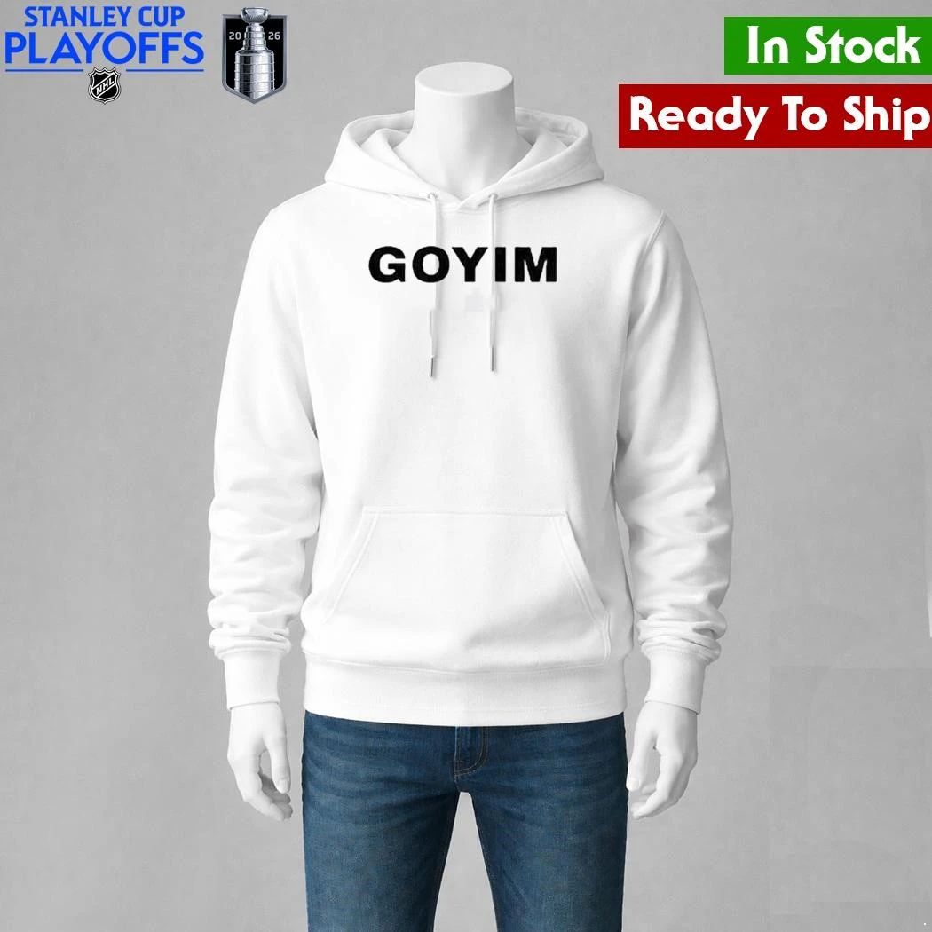 The Guy Goyim Shirt