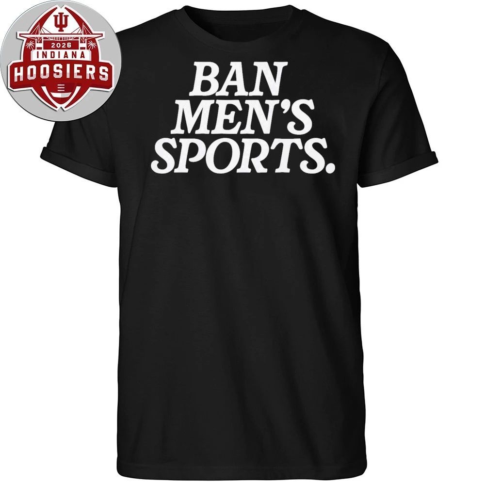 Ban Men’s Sports Shirt