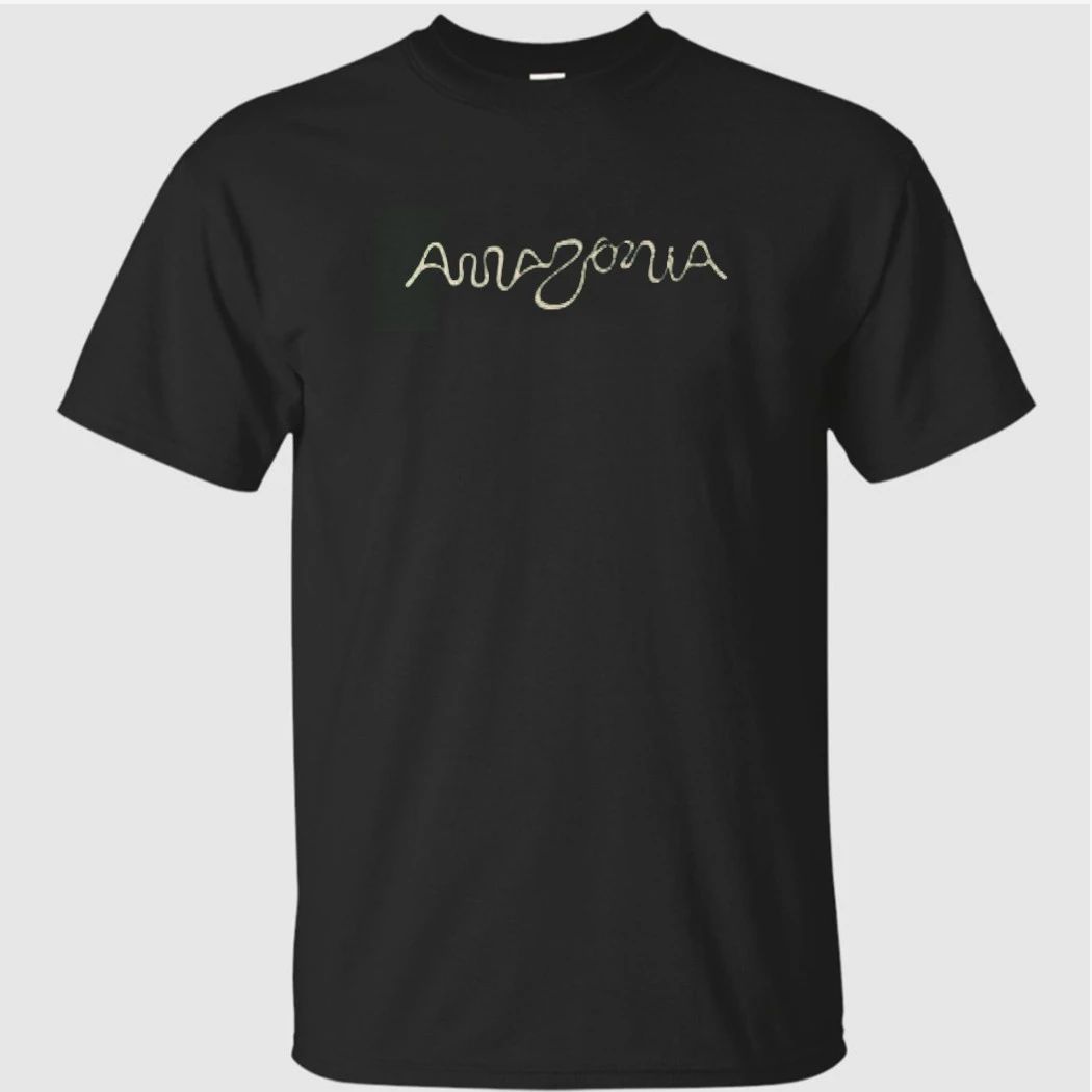 Amazonia new logo Shirt