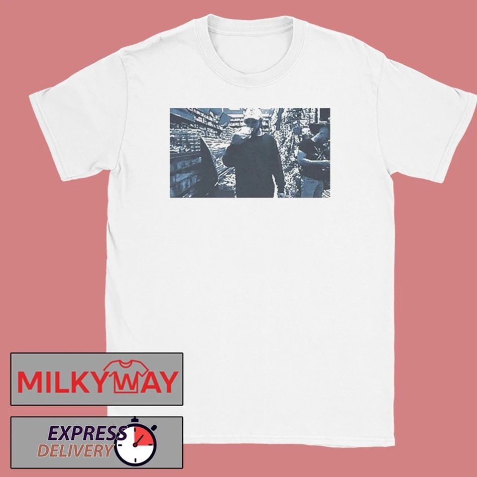 Post Malone Too Young shirt