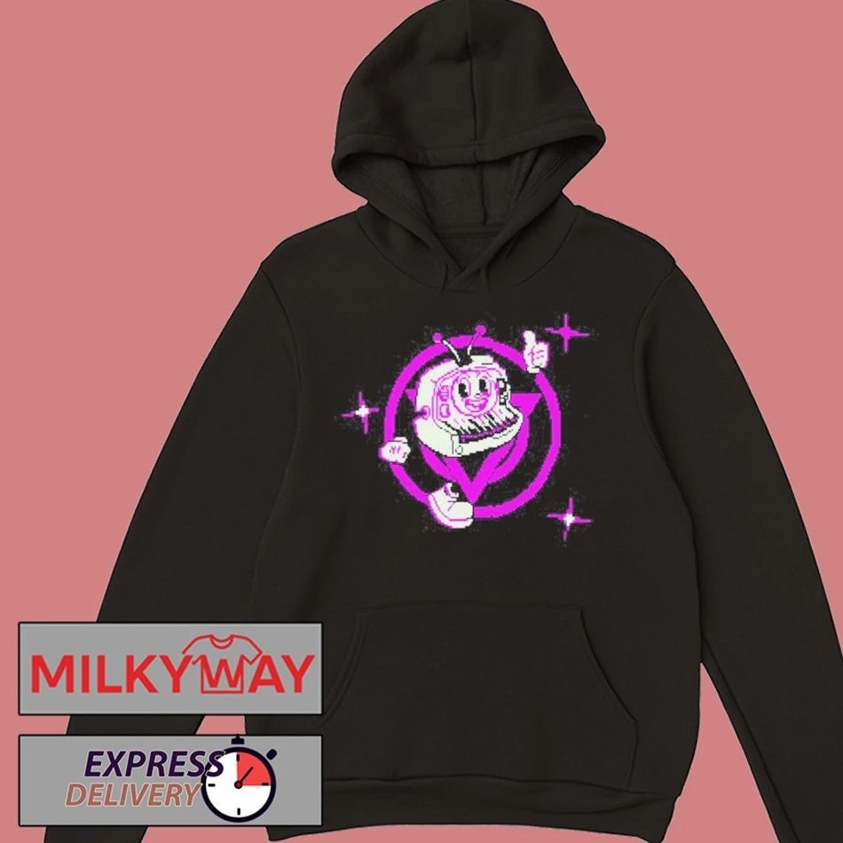 Enter Shikari Tour Autumn Winter 2025 Shirt