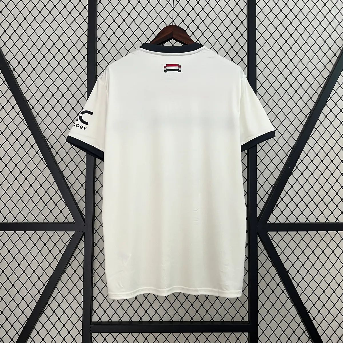 Manchester United Football Jersey