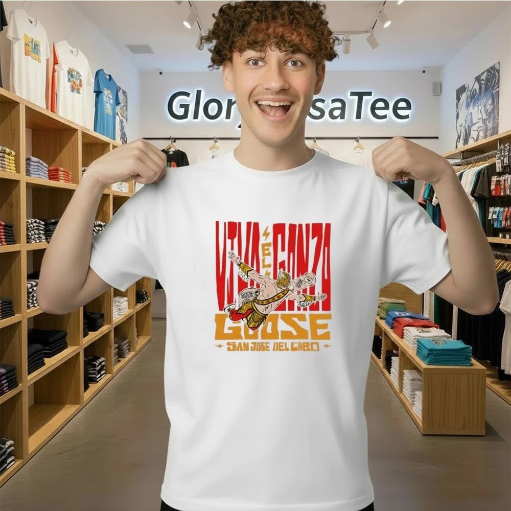 Viva El Gonzo El Gonzo Fantástico Shirt