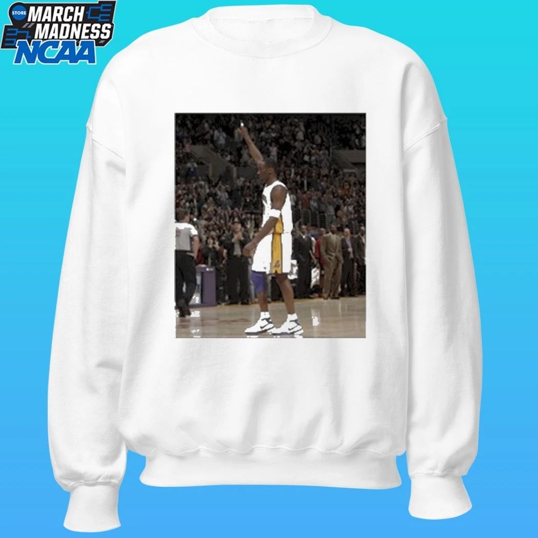 Pau Gasol 81 Points Shirt