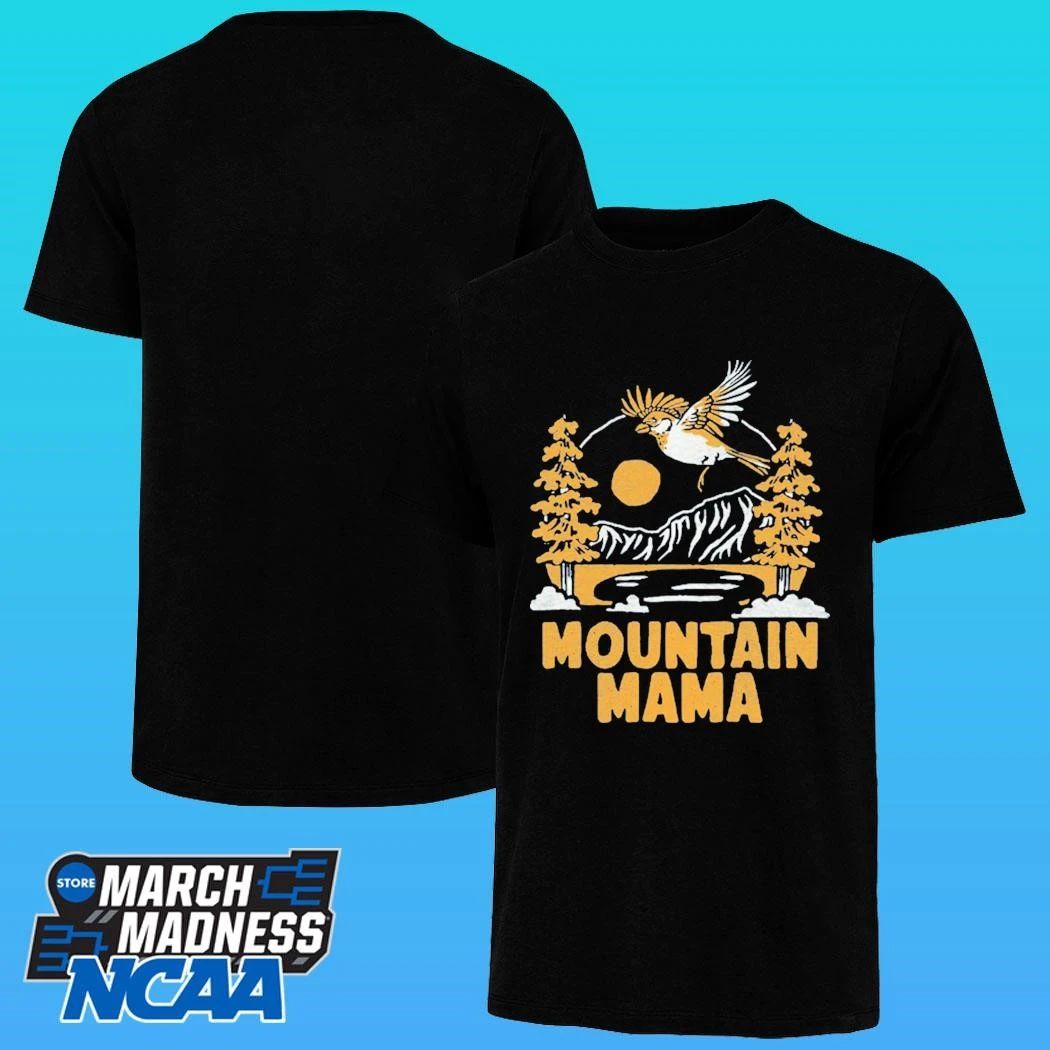The Mountain Mama Shirt
