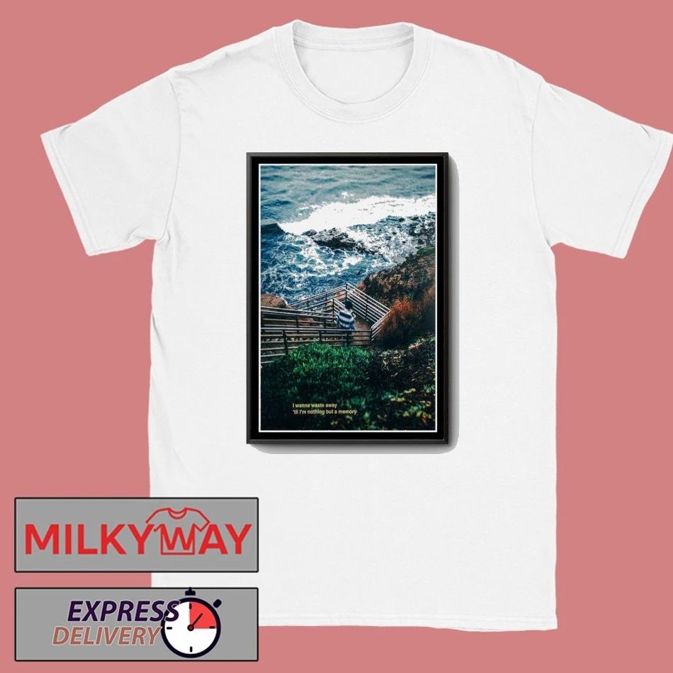 Mazalthan Saturdays At Your Place Poster shirt