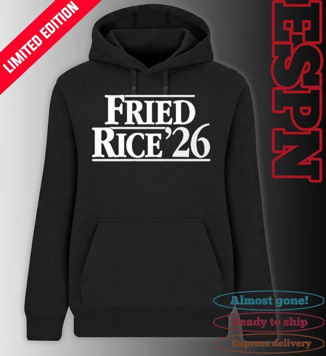 Yankees Max Fried-Ben Rice ’26 Shirt
