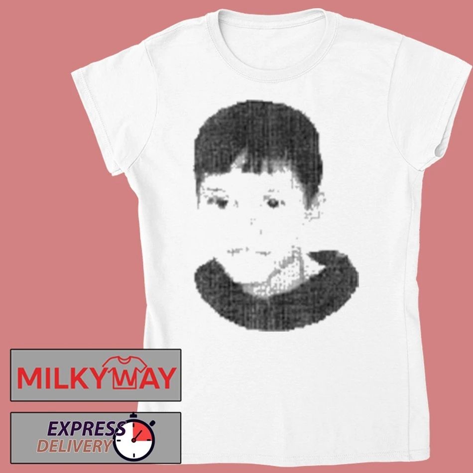 Mini Mamzah Tee Shirt