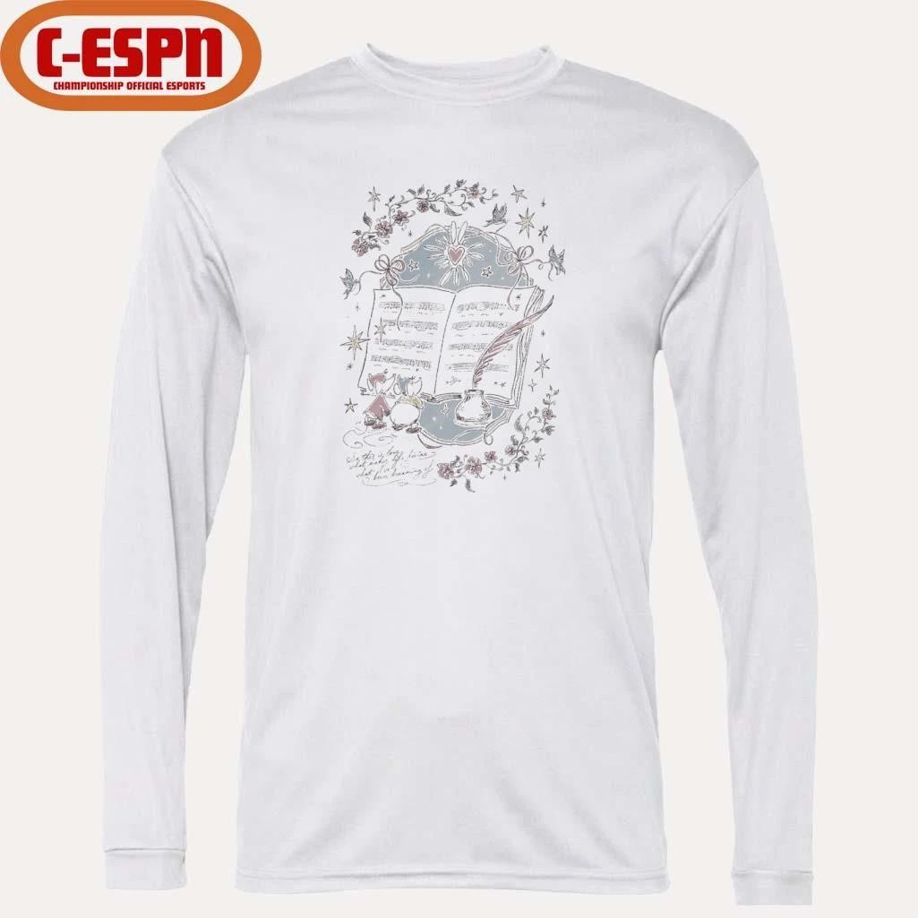 Lost Bros So This Is Love T-Shirt