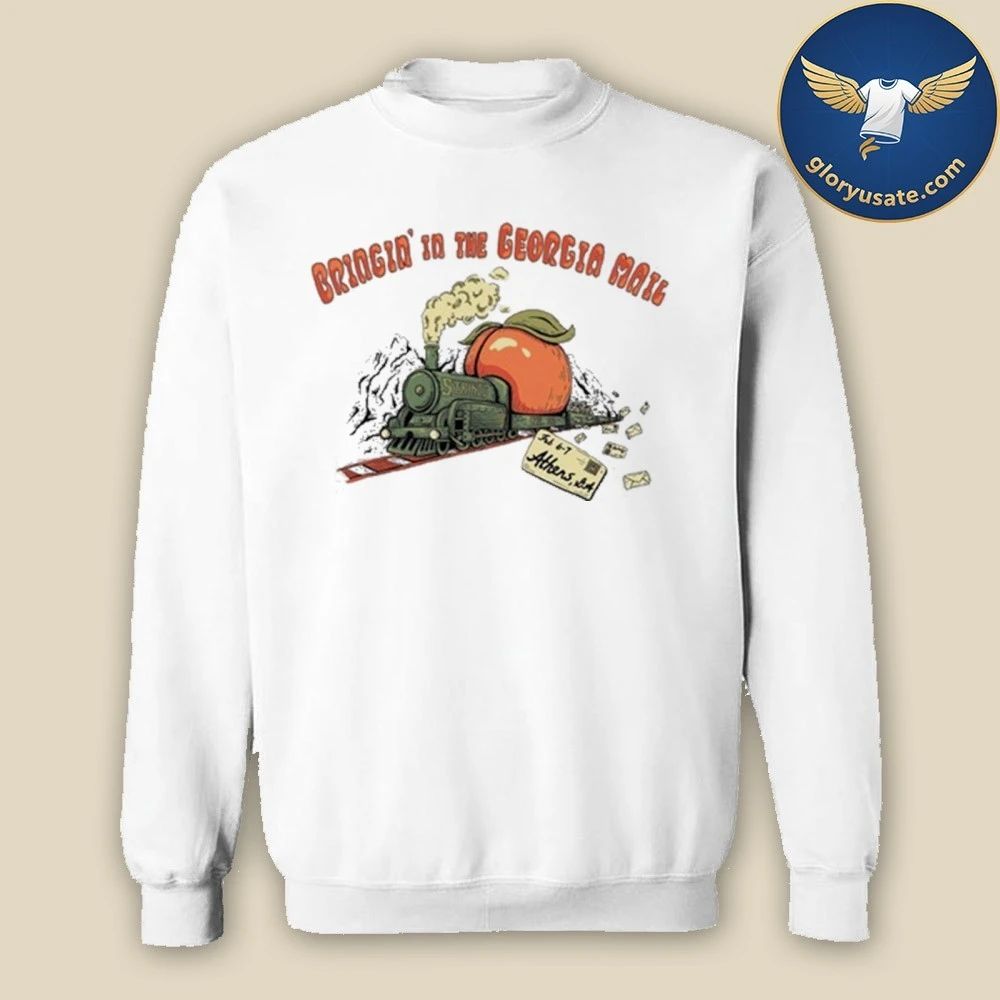 Billy Strings Akins Ford Arena Athens, GA 02.6-7.2026 Shirt