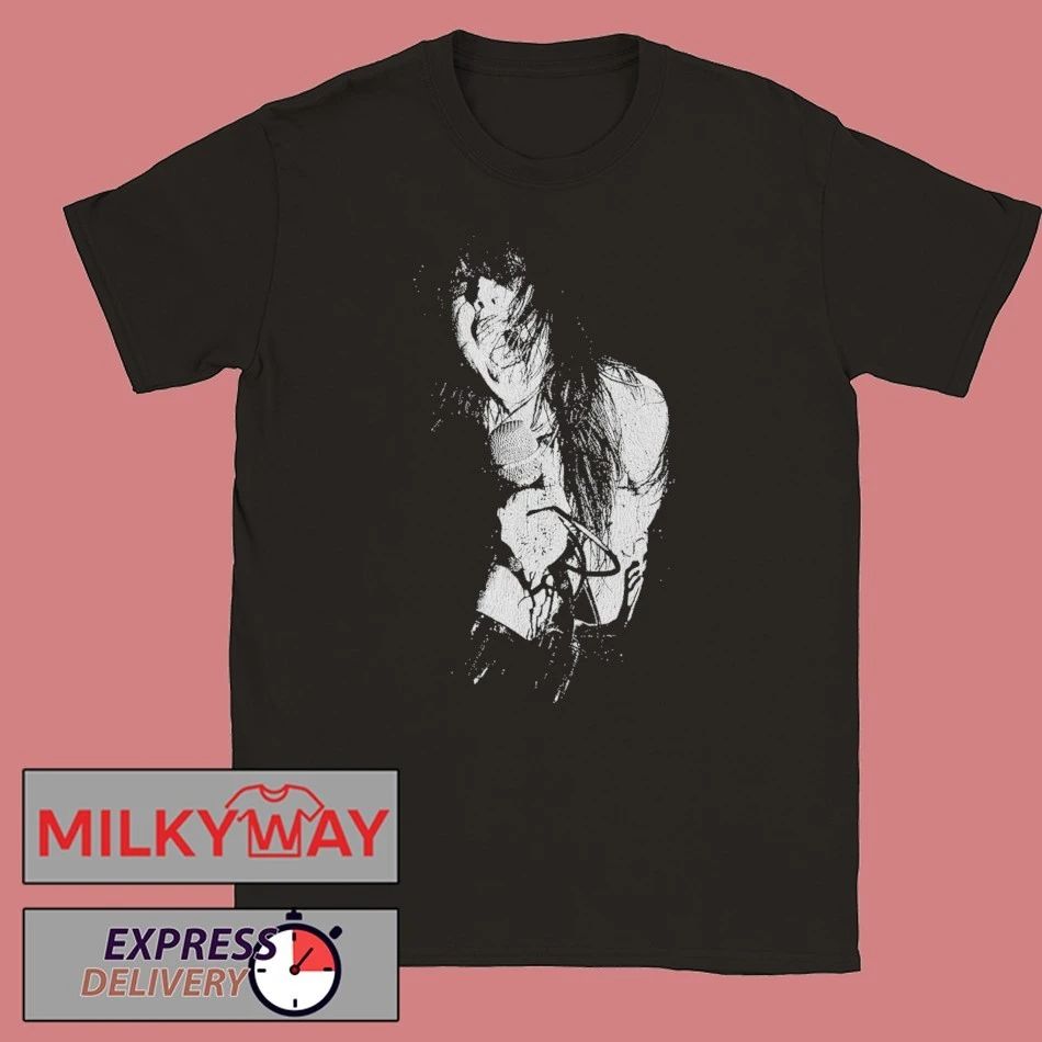 Mannequin Pussy Missy Scream T-Shirt