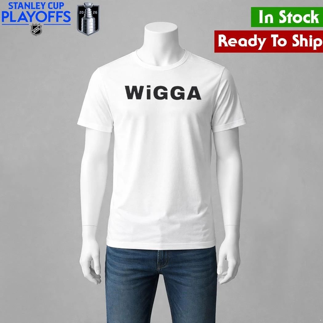 WIGGA GOYIM Shirt
