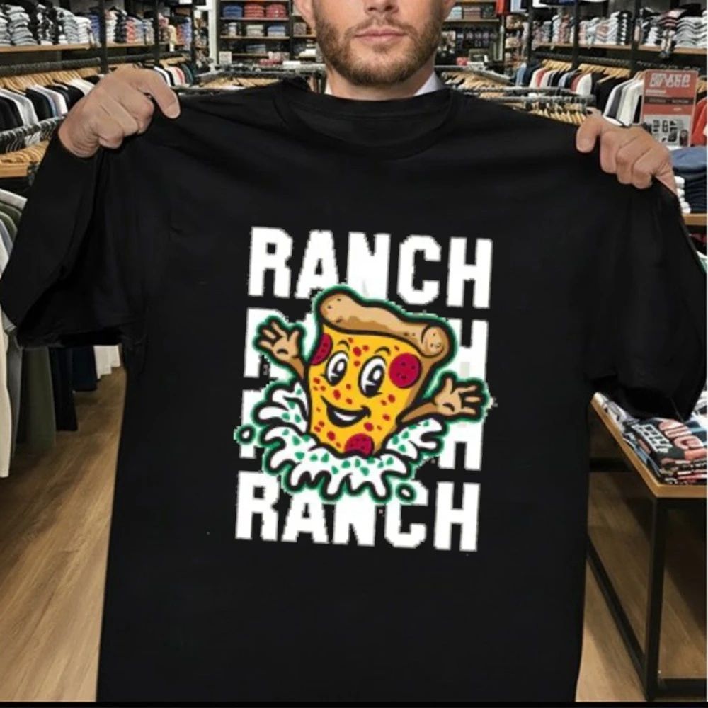 Tulsa Ranch Dippers Repeating Shirt