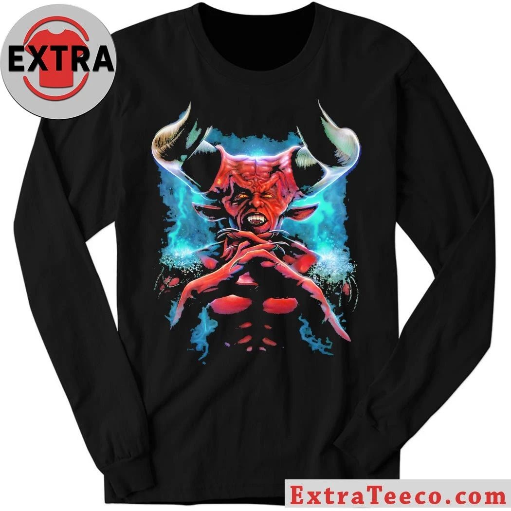 Original Satan Legend Shirt