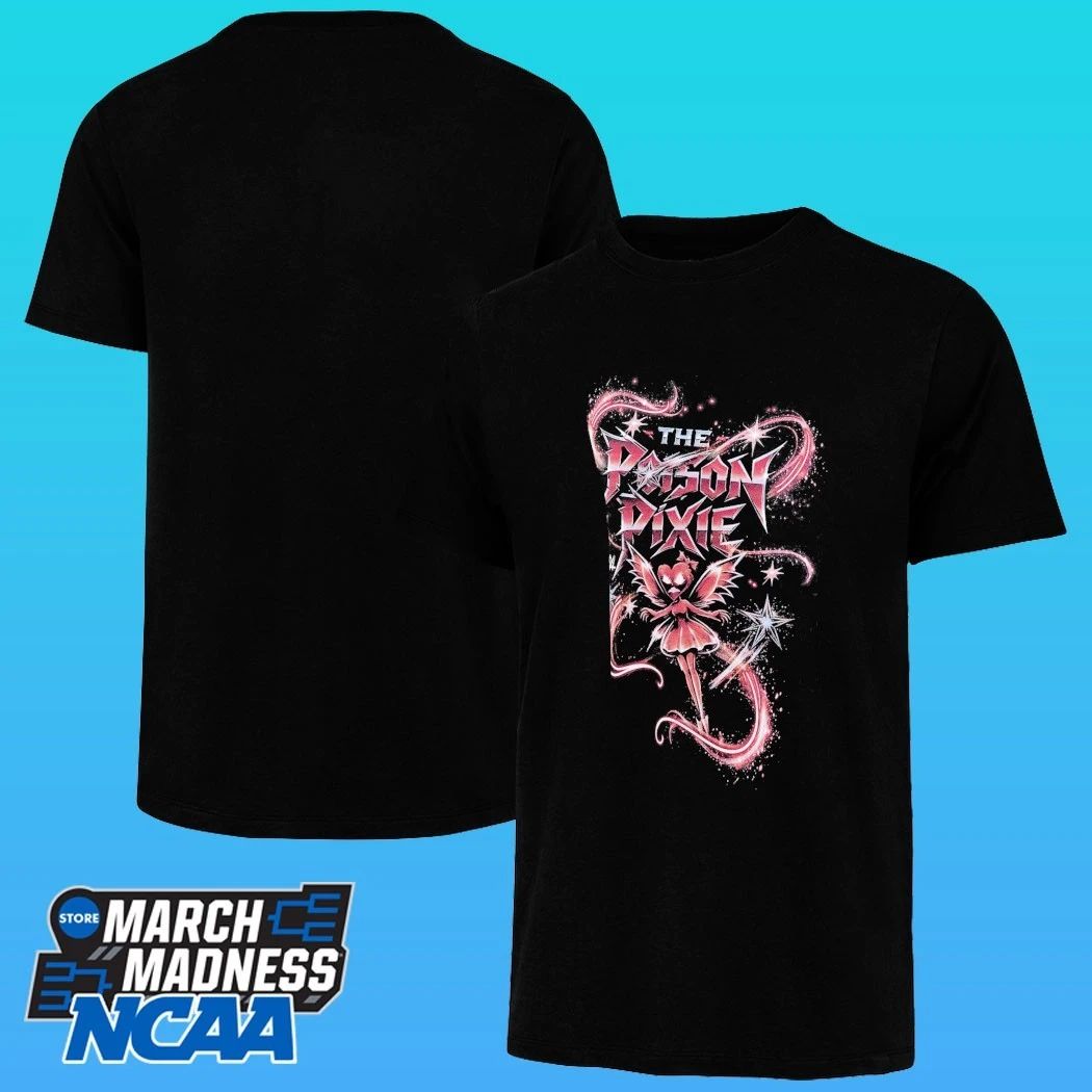 Candice Lerae The Poison Pixie Shirt