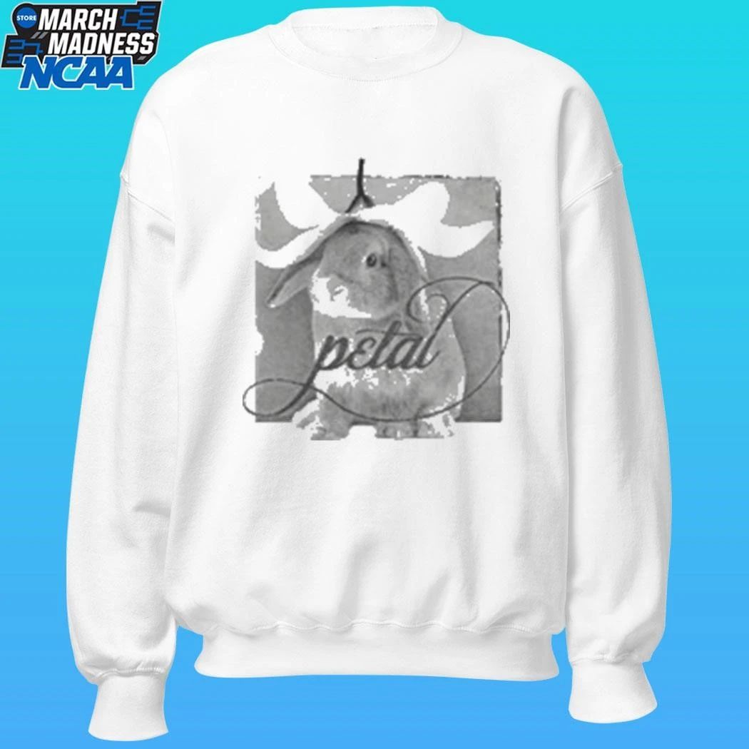 Ariana Grande Bunny Baby Shirt