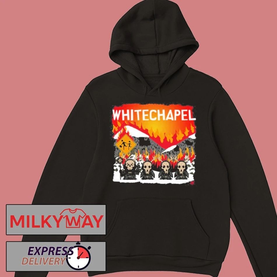 Whitechapel Park Shirt