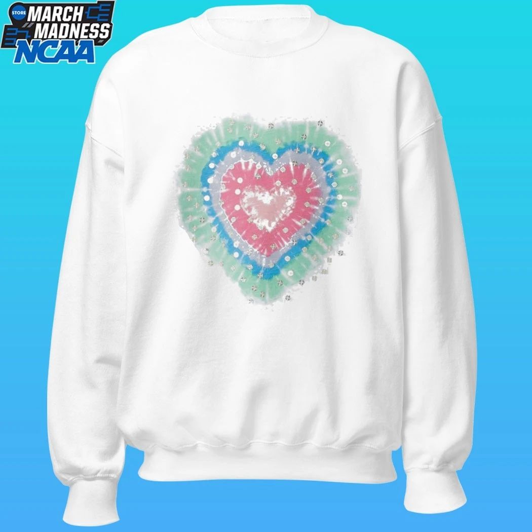 Nonsuch Heart Burst Shirt