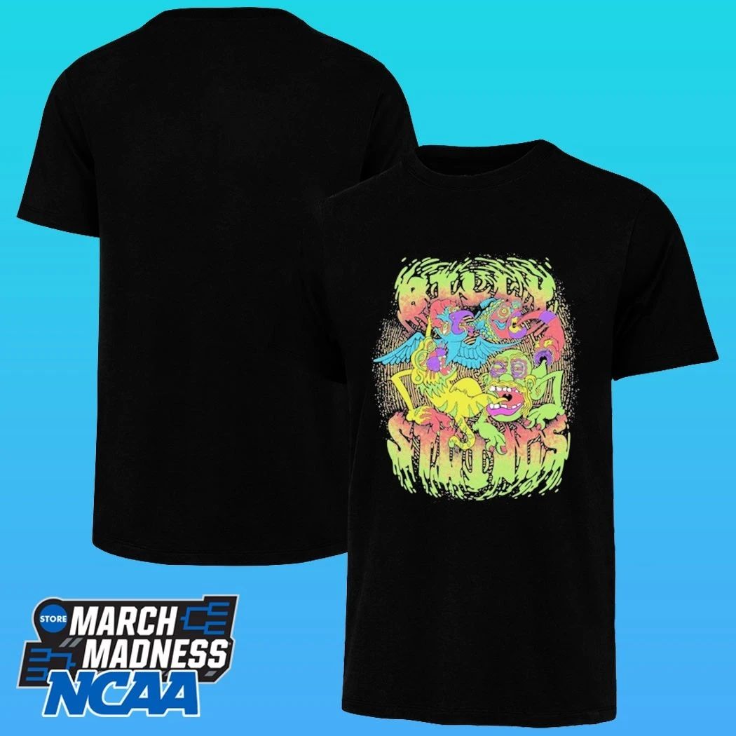 Billy Strings Spring Circle Of Life Shirt