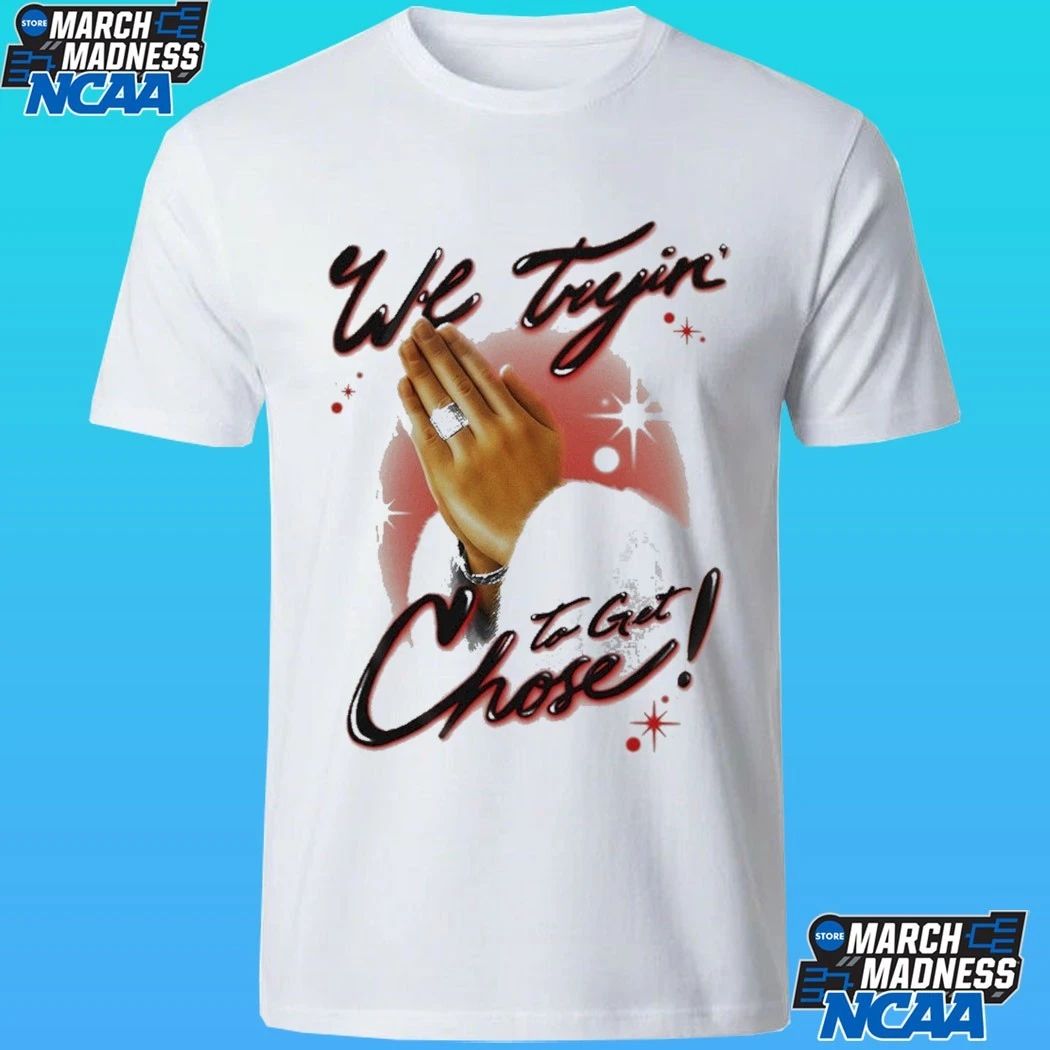 Dios Did It Ourselves Ugk Get Chose Crm Shirt