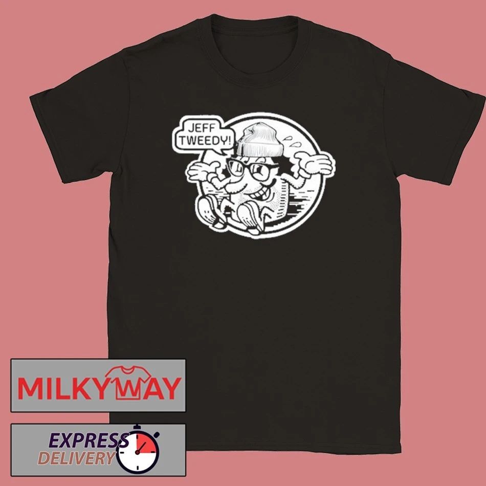 Jeff Tweedy Shirt