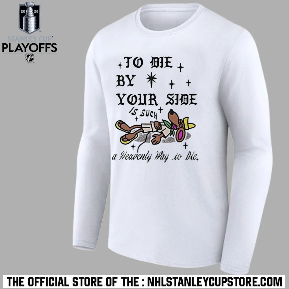 Slowpoke Rodriguez To Die By Your Side Is Suck A Heavenly Way To Die Shirt