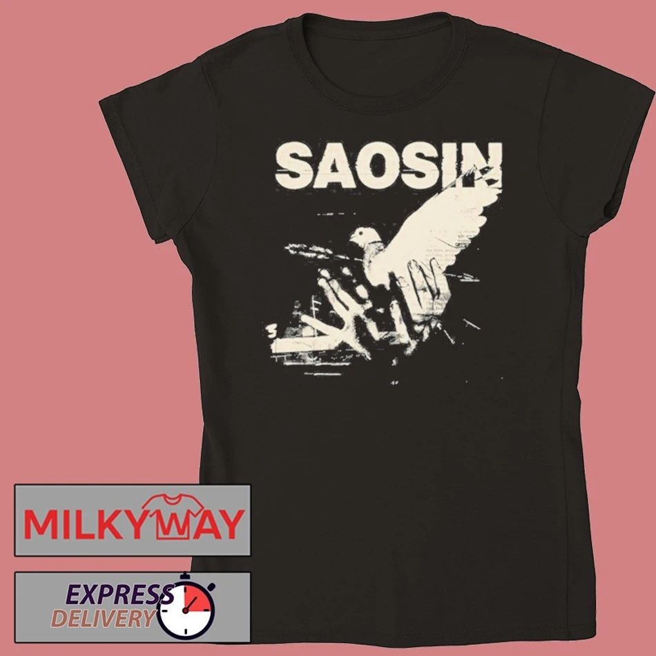 Saosin Bird T-Shirt