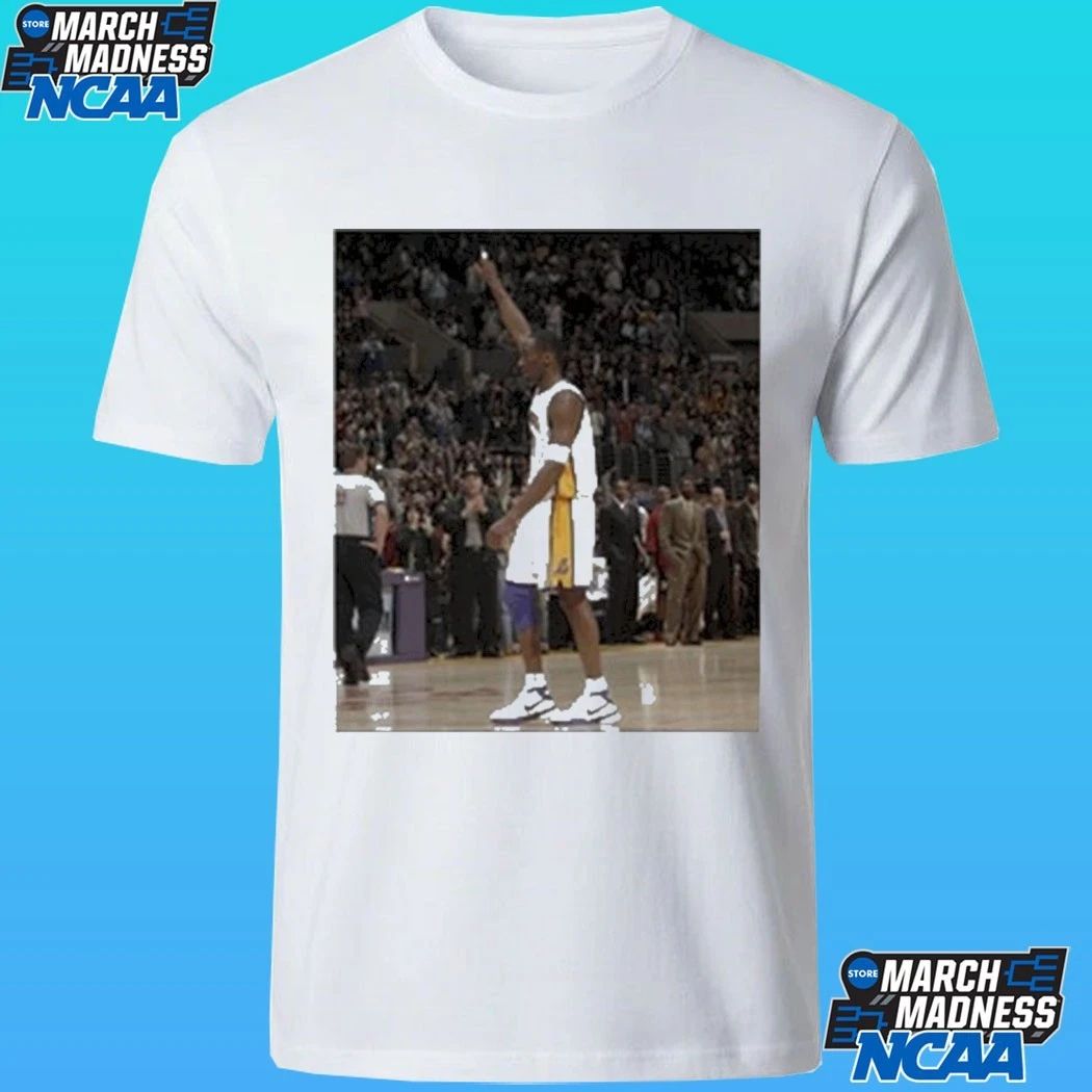 Pau Gasol 81 Points Shirt