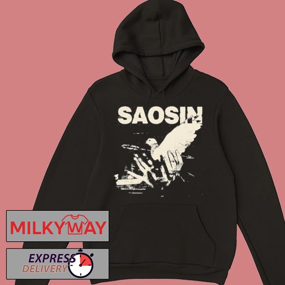 Saosin Bird T-Shirt