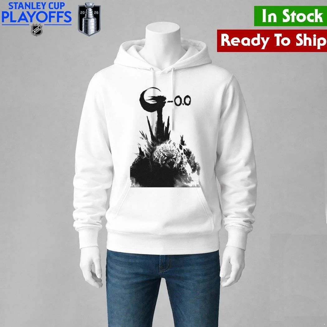 Godzilla Minus Zero 2026 Godzilla First Look Shirt