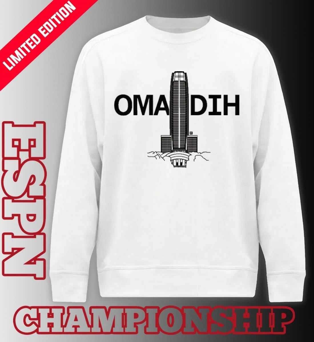 Omaha Omadih Shirt