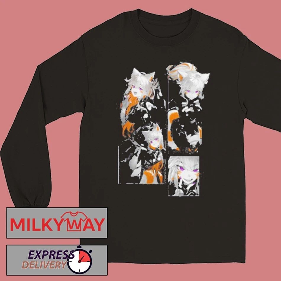 Gamer Supps Deme Shirt