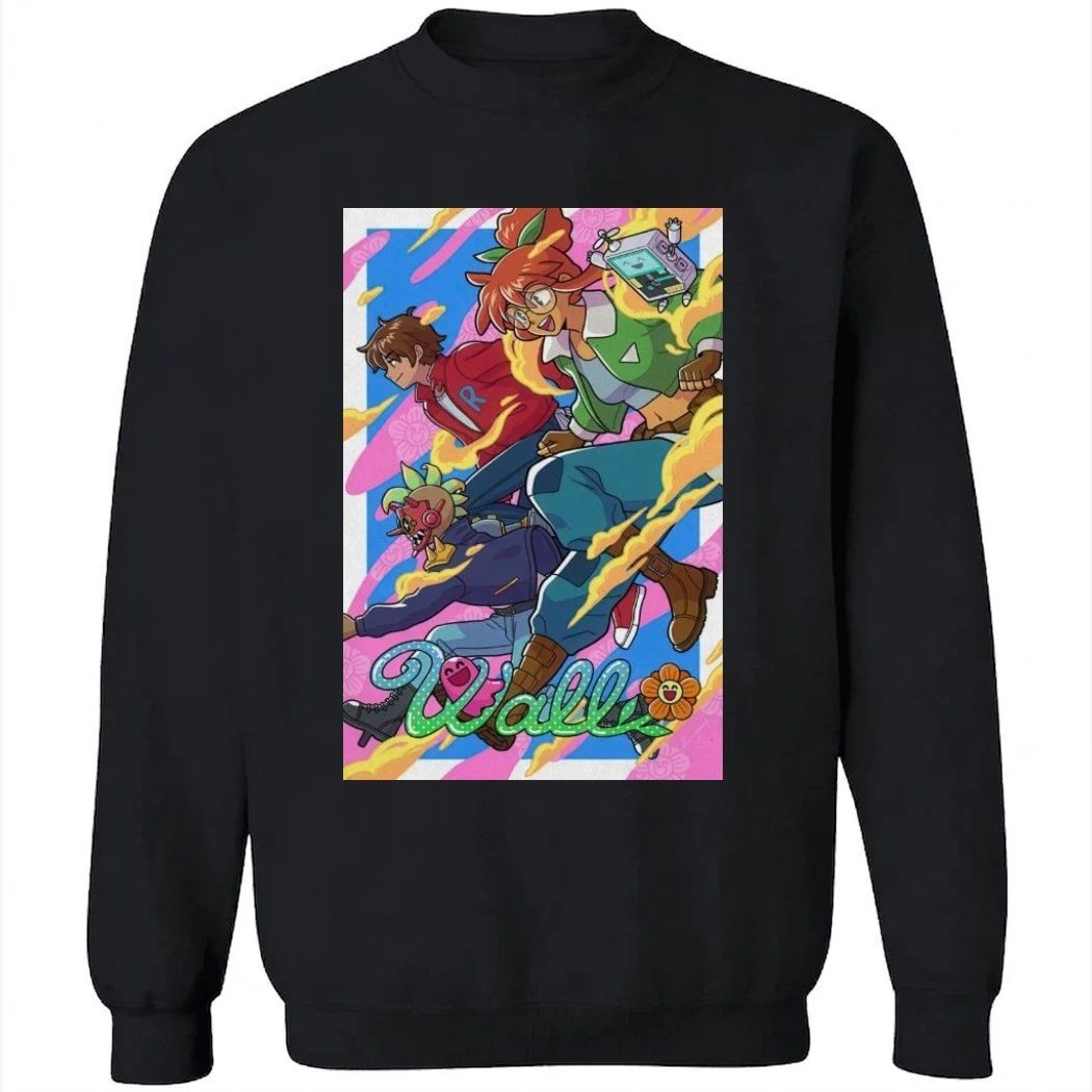 GOOD KID Can We Hang Out 2026 World Tour Shirt