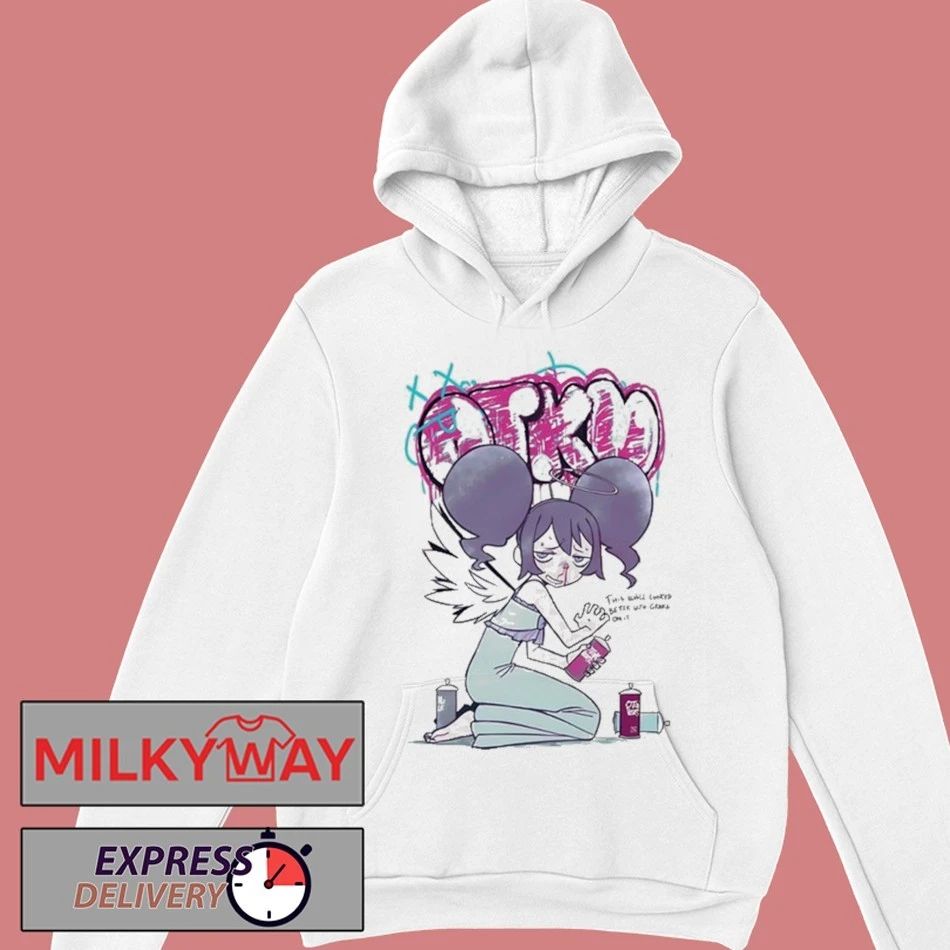 Otachan Angel T-Shirt
