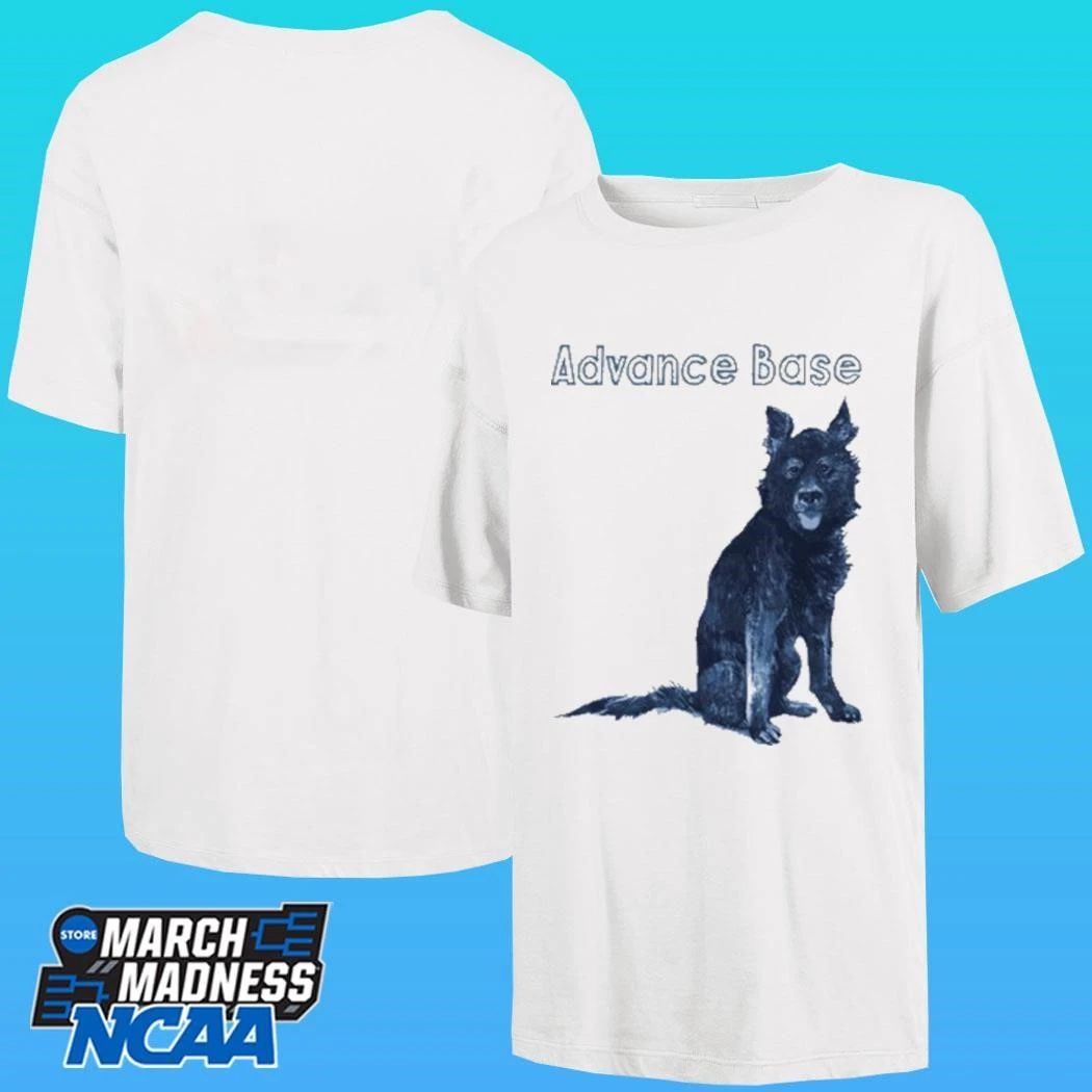 Advance Base Companion Shirt