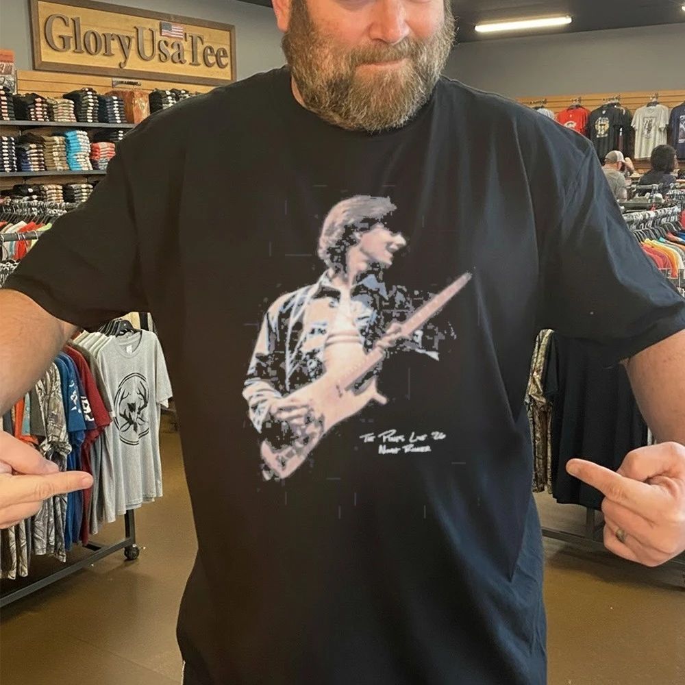 Noah Rinker Spring Tour 2026 Shirt