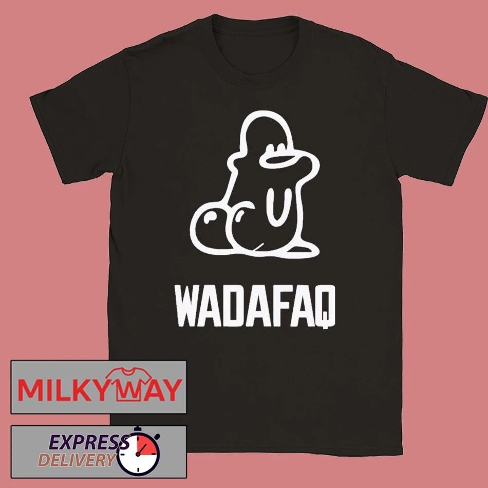 Wadafaq Shirt