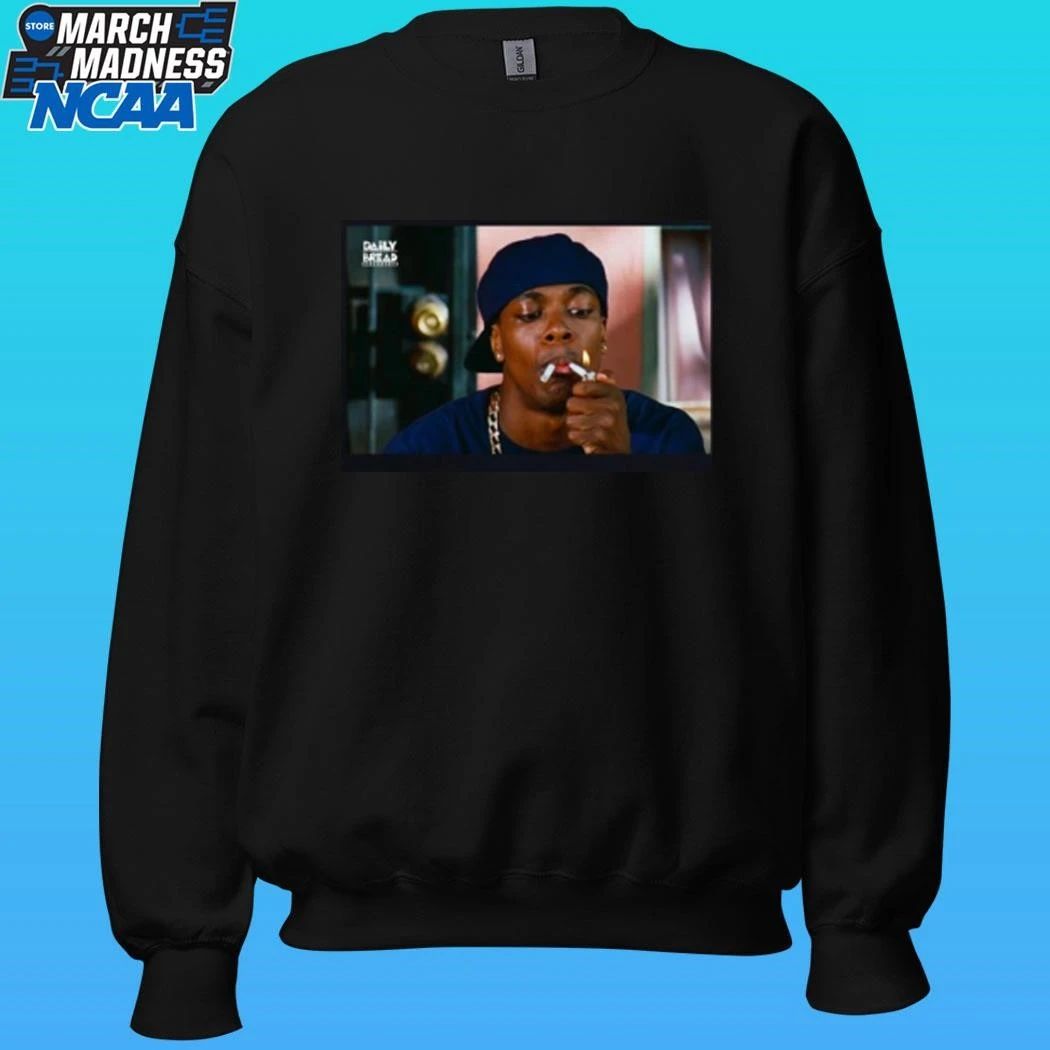 Daily Bread Smokey Shirt