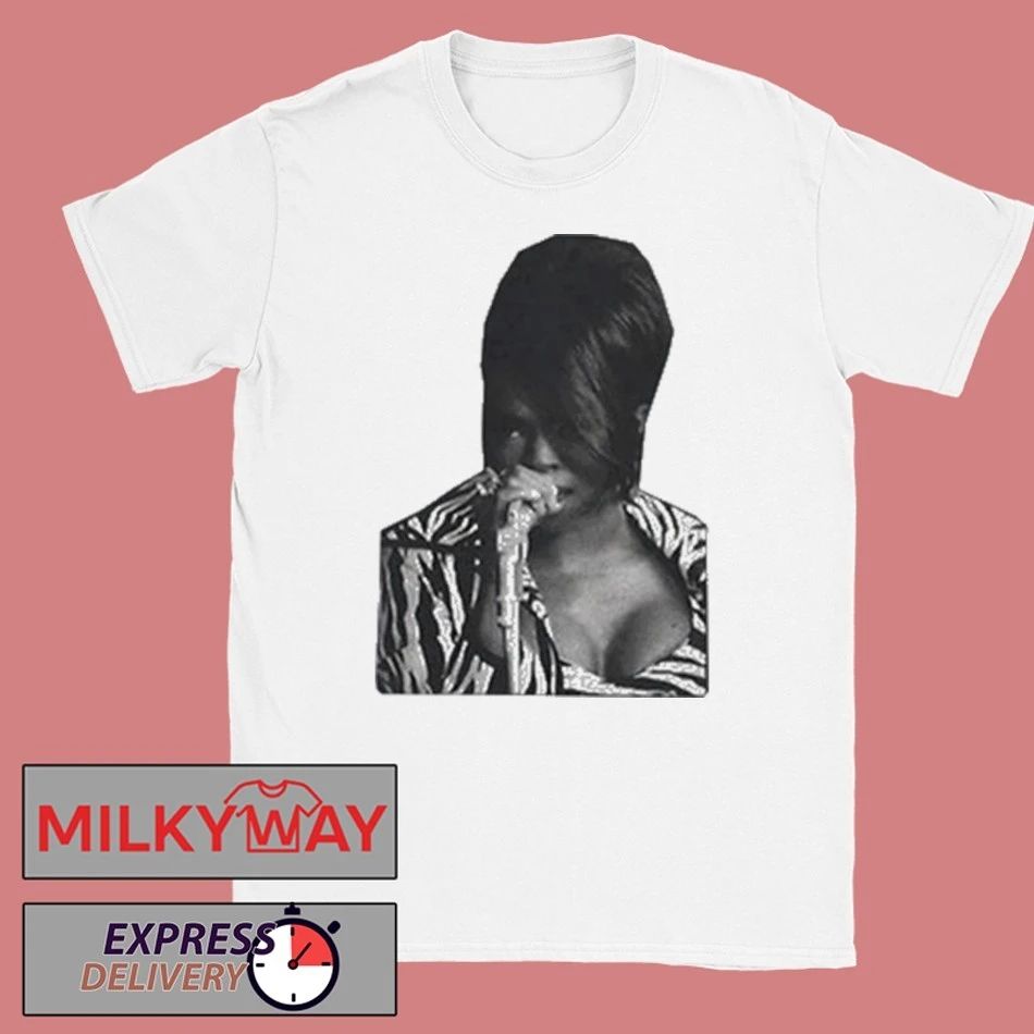 Ms. Lauryn Hill Duwop Shirt