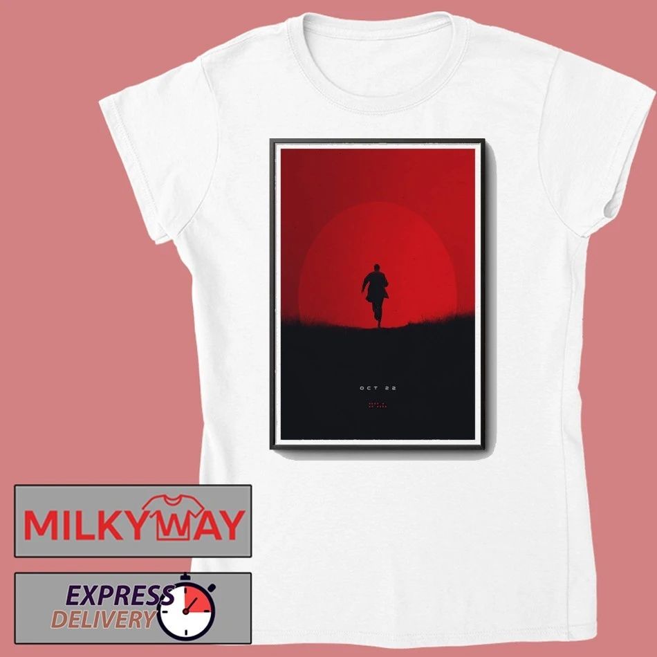 Tycho Scott Hansen October 22 2025 Poster shirt