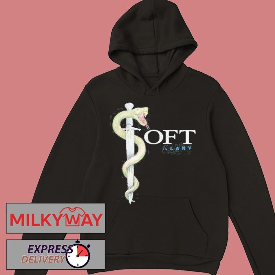 Lany Serpent T-Shirt