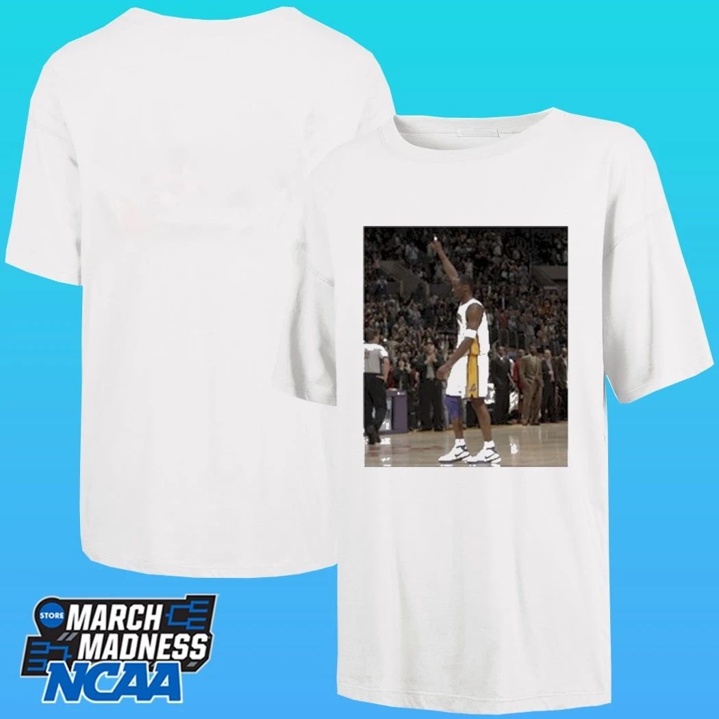 Pau Gasol 81 Points Shirt