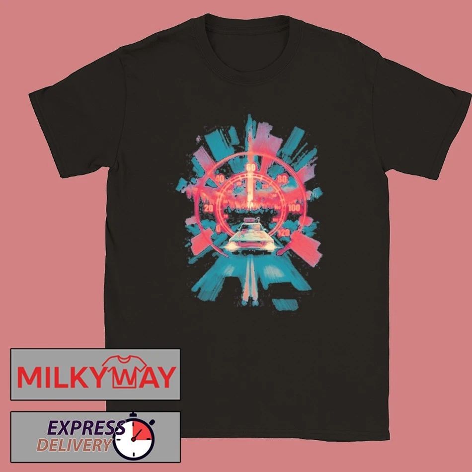 Pacific Drive New shirt